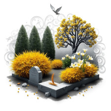 Waldfriedhof Recklinghausen